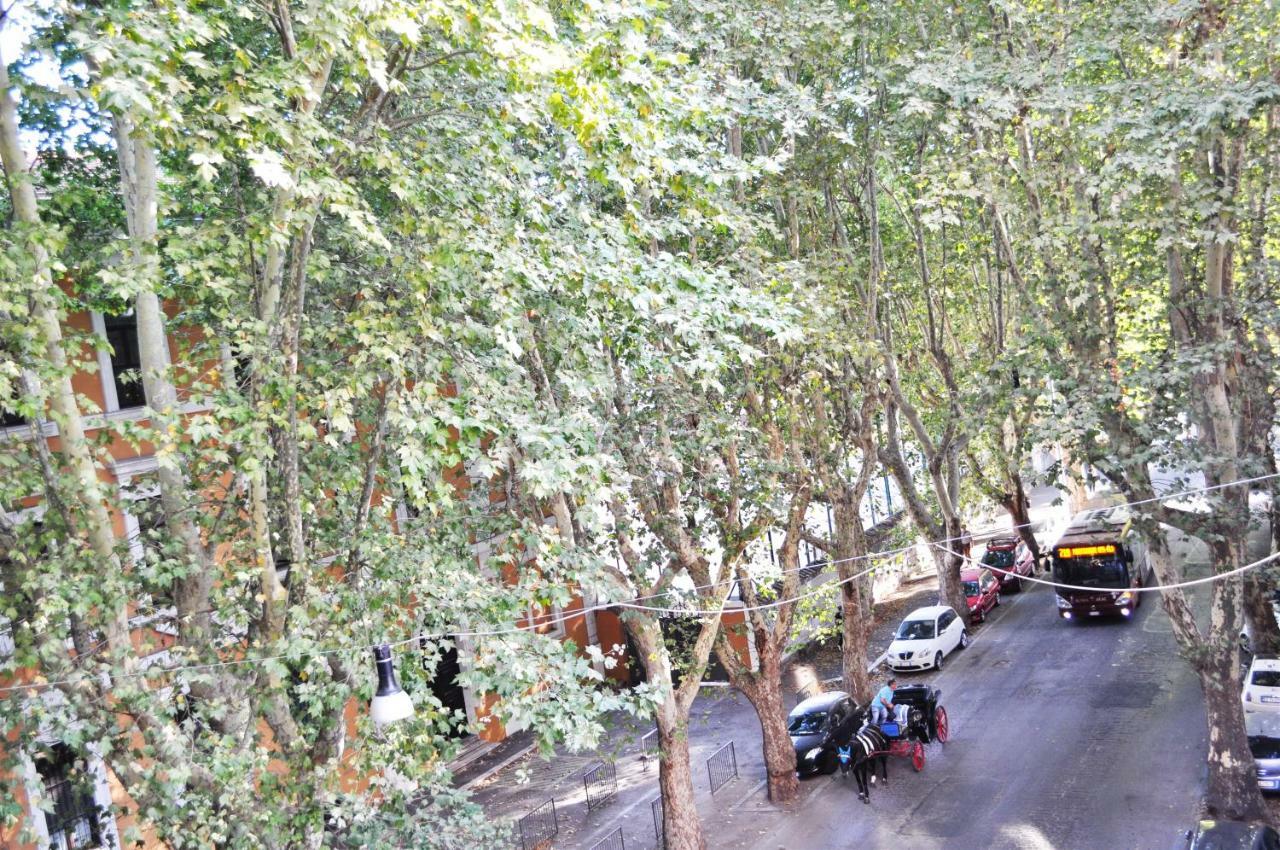Testaccio Charming * Rom