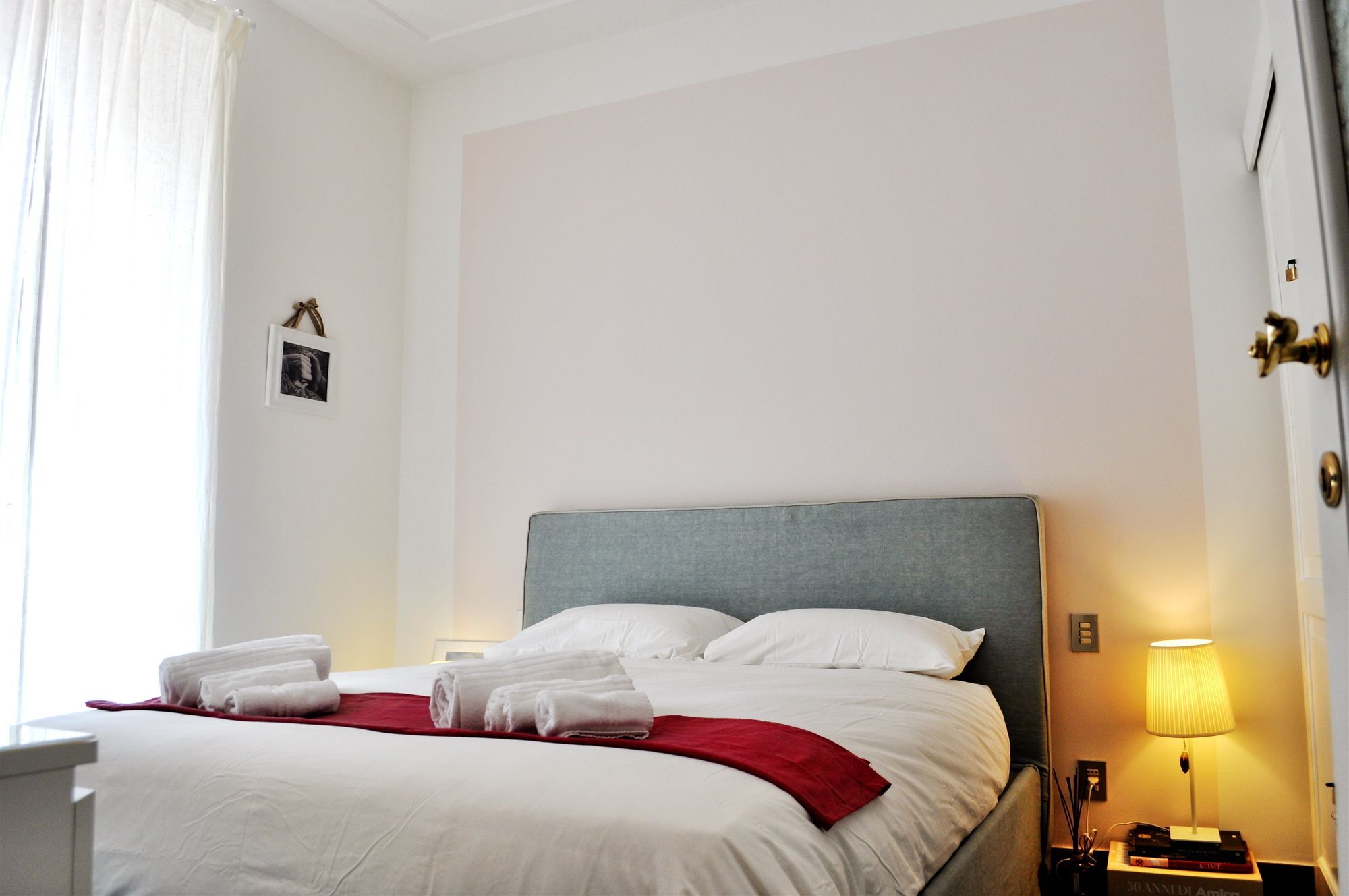 Testaccio Charming Lejlighed Rom
